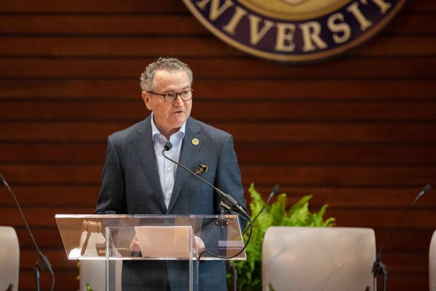 Prominent Nashville attorney Dick Cowart elected chair of